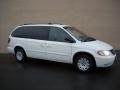 2002 Stone White Clearcoat Chrysler Town & Country LX  photo #6