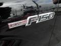 2011 Tuxedo Black Metallic Ford F150 FX2 SuperCrew  photo #20