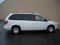 2002 Stone White Clearcoat Chrysler Town & Country LX  photo #10