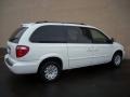 2002 Stone White Clearcoat Chrysler Town & Country LX  photo #13