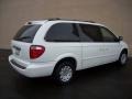 2002 Stone White Clearcoat Chrysler Town & Country LX  photo #14