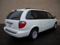 2002 Stone White Clearcoat Chrysler Town & Country LX  photo #15