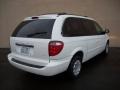 2002 Stone White Clearcoat Chrysler Town & Country LX  photo #16