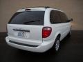 2002 Stone White Clearcoat Chrysler Town & Country LX  photo #17
