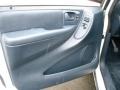 2002 Stone White Clearcoat Chrysler Town & Country LX  photo #24