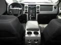 2011 Tuxedo Black Metallic Ford F150 FX2 SuperCrew  photo #43