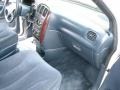 2002 Stone White Clearcoat Chrysler Town & Country LX  photo #33