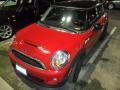 Chili Red - Cooper S Hardtop Photo No. 2