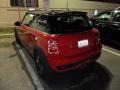 Chili Red - Cooper S Hardtop Photo No. 3