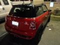 Chili Red - Cooper S Hardtop Photo No. 4