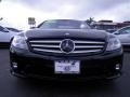 2008 Black Mercedes-Benz CL 600  photo #4