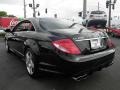 2008 Black Mercedes-Benz CL 600  photo #12