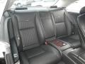 Black Rear Seat Photo for 2008 Mercedes-Benz CL #75309809