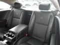 Black Rear Seat Photo for 2008 Mercedes-Benz CL #75309816