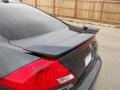 2007 Graphite Pearl Honda Accord EX-L Coupe  photo #13