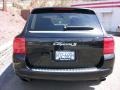 Basalt Black Metallic - Cayenne S Photo No. 4