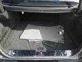  2008 CL 600 Trunk