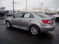 2012 Platinum Silver Metallic Suzuki Kizashi Sport GTS AWD  photo #9