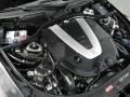  2008 CL 600 5.5L Turbocharged SOHC 36V V12 Engine