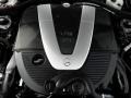 5.5L Turbocharged SOHC 36V V12 2008 Mercedes-Benz CL 600 Engine