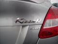 Platinum Silver Metallic - Kizashi Sport GTS AWD Photo No. 15