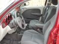 2001 Inferno Red Pearl Chrysler PT Cruiser   photo #10