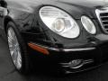Black - E 350 Sedan Photo No. 2
