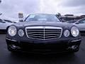 Black - E 350 Sedan Photo No. 3