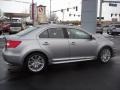 2012 Platinum Silver Metallic Suzuki Kizashi Sport GTS AWD  photo #18