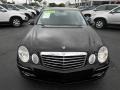 Black - E 350 Sedan Photo No. 5