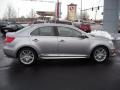 2012 Platinum Silver Metallic Suzuki Kizashi Sport GTS AWD  photo #19