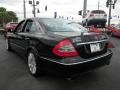 Black - E 350 Sedan Photo No. 10