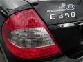 Black - E 350 Sedan Photo No. 12
