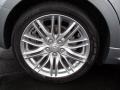  2012 Kizashi Sport GTS AWD Wheel