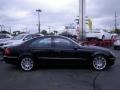 Black - E 350 Sedan Photo No. 19