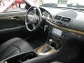Black - E 350 Sedan Photo No. 20