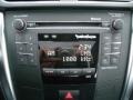 Audio System of 2012 Kizashi Sport GTS AWD