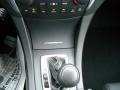  2012 Kizashi Sport GTS AWD CVT Automatic Shifter