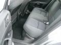 Rear Seat of 2012 Kizashi Sport GTS AWD