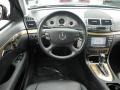 Black - E 350 Sedan Photo No. 34