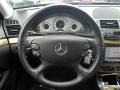 Black - E 350 Sedan Photo No. 35