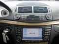 Black - E 350 Sedan Photo No. 37
