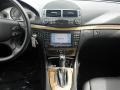 Black - E 350 Sedan Photo No. 39