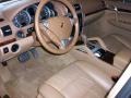 Basalt Black Metallic - Cayenne S Photo No. 10