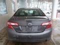 2013 Magnetic Gray Metallic Toyota Camry LE  photo #3