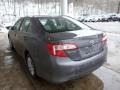 2013 Magnetic Gray Metallic Toyota Camry LE  photo #4