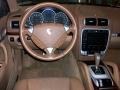 Basalt Black Metallic - Cayenne S Photo No. 12