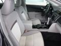 Ash Interior Photo for 2013 Toyota Camry #75310575