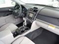 Ash 2013 Toyota Camry LE Dashboard