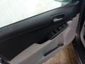 2013 Magnetic Gray Metallic Toyota Camry LE  photo #16